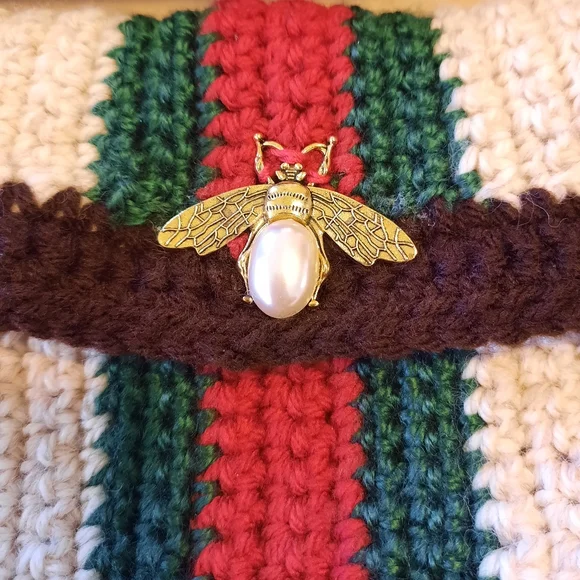 Gucci Crossbody Purse 🇮🇹 - Picture 6 of 7